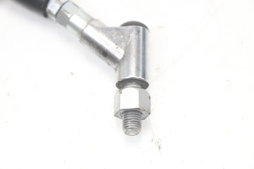 photo de LINKER SPIEGEL PIAGGIO BEVERLY 125 (1998 - 2005) - Andere kijkhoek