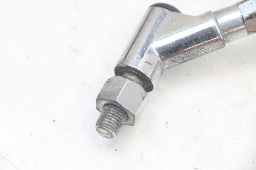 photo de LINKER SPIEGEL PIAGGIO BEVERLY 125 (1998 - 2005) - Bevestigingspunten