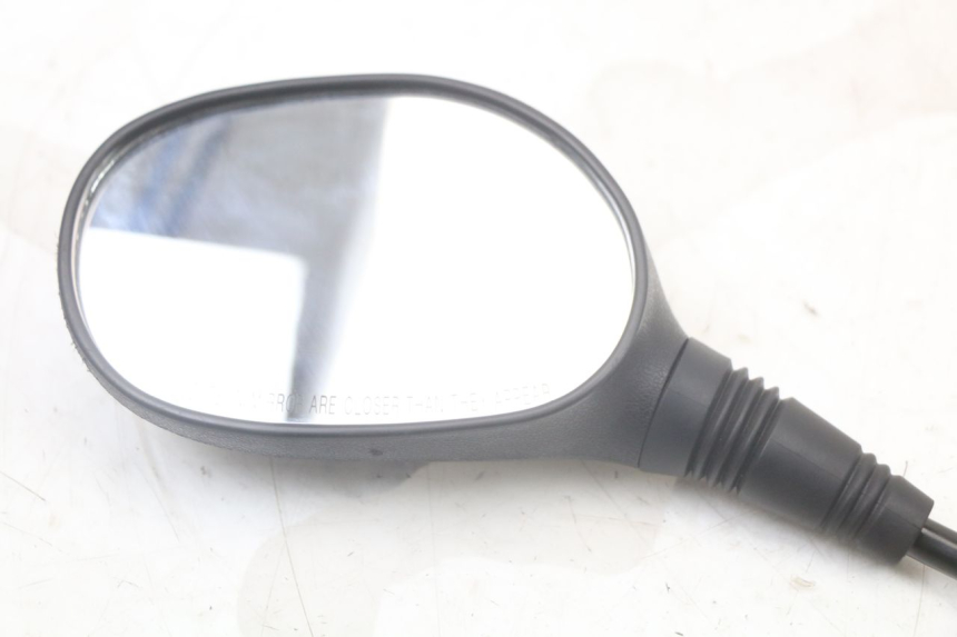 photo de LINKER SPIEGEL PIAGGIO MP3 LT 400 (2007 - 2012) - Detail van het onderdeel