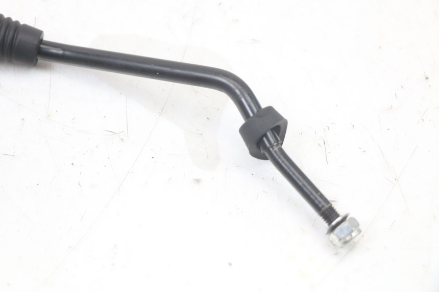 photo de LINKER SPIEGEL PIAGGIO MP3 LT 400 (2007 - 2012) - Zoom op gebruiksstaat