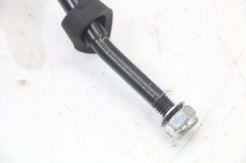 photo de LINKER SPIEGEL PIAGGIO MP3 LT 400 (2007 - 2012) - Andere kijkhoek