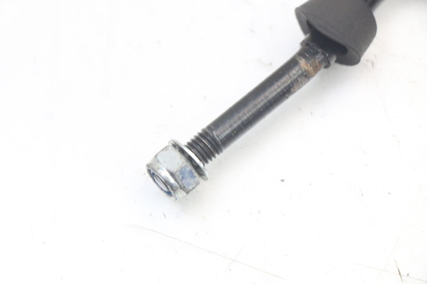 photo de LINKER SPIEGEL PIAGGIO MP3 LT 400 (2007 - 2012) - Bevestigingspunten