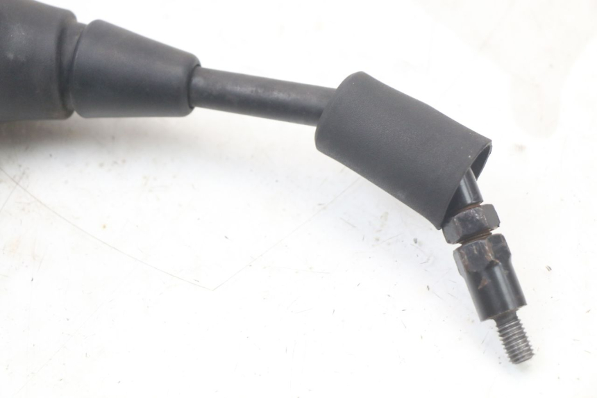 photo de LINKER SPIEGEL PIAGGIO NEW TYPHOON 50 (2010 - 2017) - Zoom op gebruiksstaat