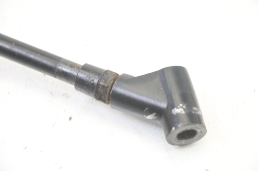 photo de LINKER SPIEGEL PIAGGIO ZIP 4T 50 (2018 - 2020) - Andere kijkhoek