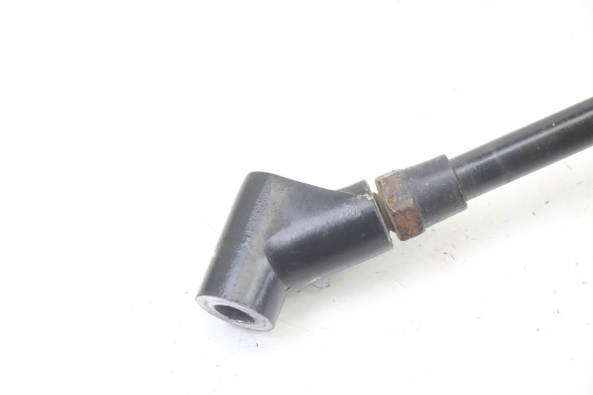 photo de LINKER SPIEGEL PIAGGIO ZIP 4T 50 (2018 - 2020) - Bevestigingspunten