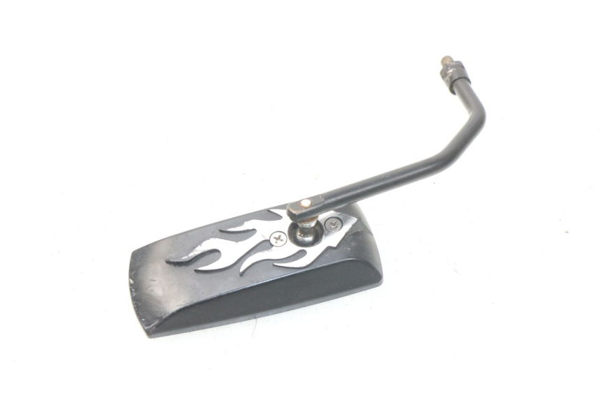 photo de LINKER SPIEGEL KEEWAY PIXEL 50 (2008 - 2011) - Andere kijkhoek