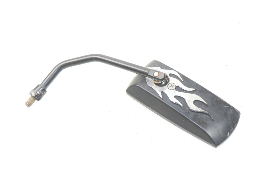 photo de LINKER SPIEGEL KEEWAY PIXEL 50 (2008 - 2011) - Technische close-up