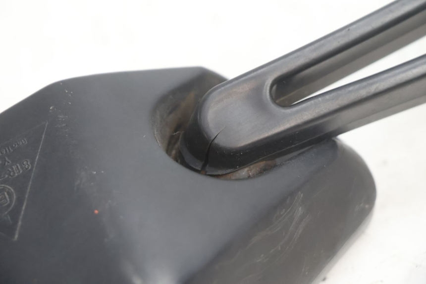 photo de LINKER SPIEGEL RAZZO QTR 50 (2011 - 2018) - Technische close-up