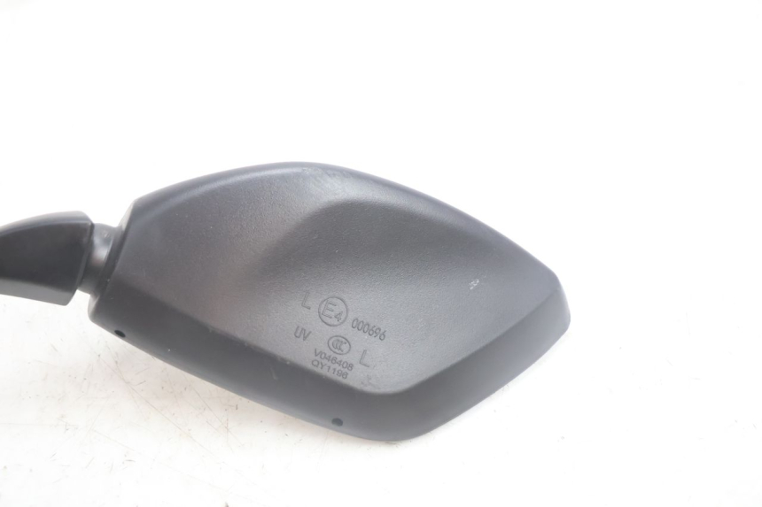 photo de LINKER SPIEGEL JM MOTORS R-MAX TECH 50 (2024 - 2026) - Bevestigingspunten