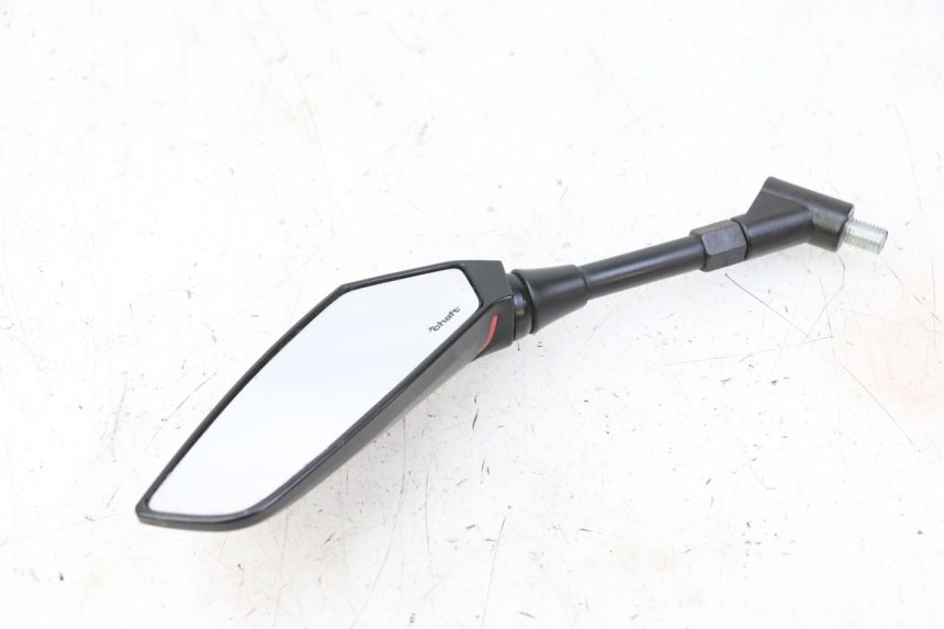 photo de LINKER SPIEGEL MAG POWER R-STREET 50 (2016 - 2025) - Hoofdaanzicht