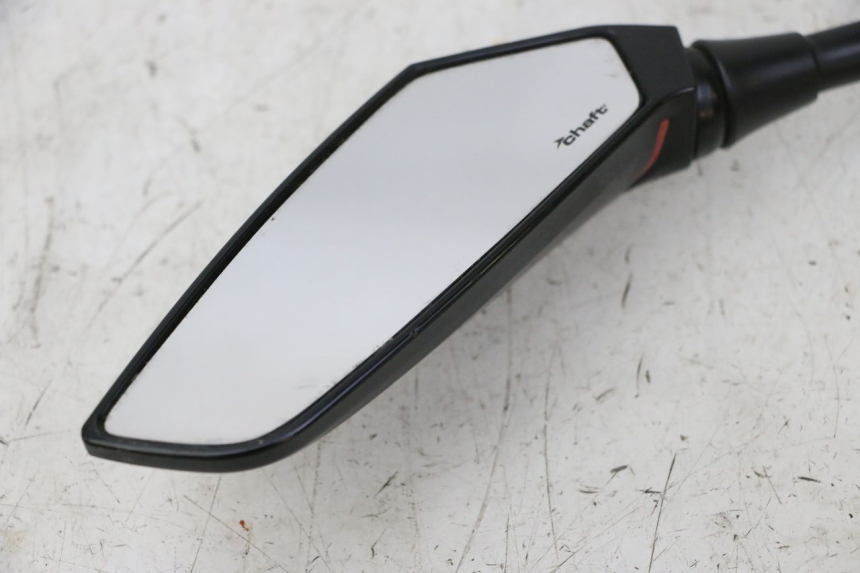 photo de LINKER SPIEGEL MAG POWER R-STREET 50 (2016 - 2025) - Overzicht