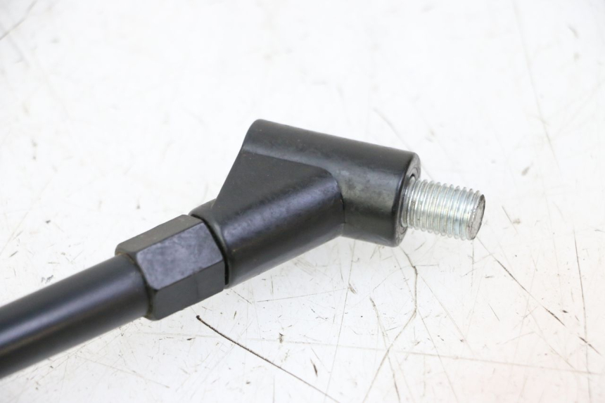 photo de LINKER SPIEGEL MAG POWER R-STREET 50 (2016 - 2025) - Staat van het oppervlak