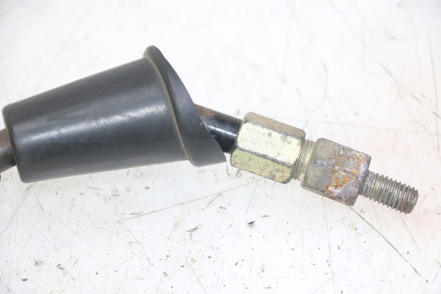 photo de LINKER SPIEGEL APRILIA RALLY AC 50 (1995 - 2004) - Gecontroleerd onderdeel