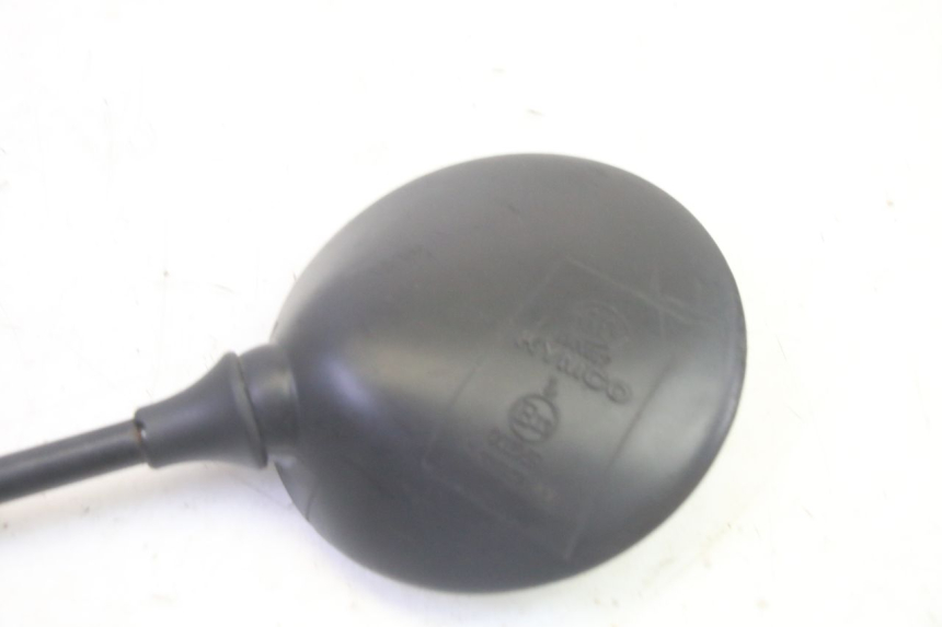 photo de LINKER SPIEGEL TNT MOTOR ROMA 10' 4T 50 (2019 - 2022) - Staat van het oppervlak