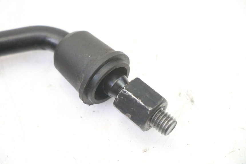 photo de LINKER SPIEGEL GILERA RUNNER SP 50 (2006 - 2008) - Andere kijkhoek