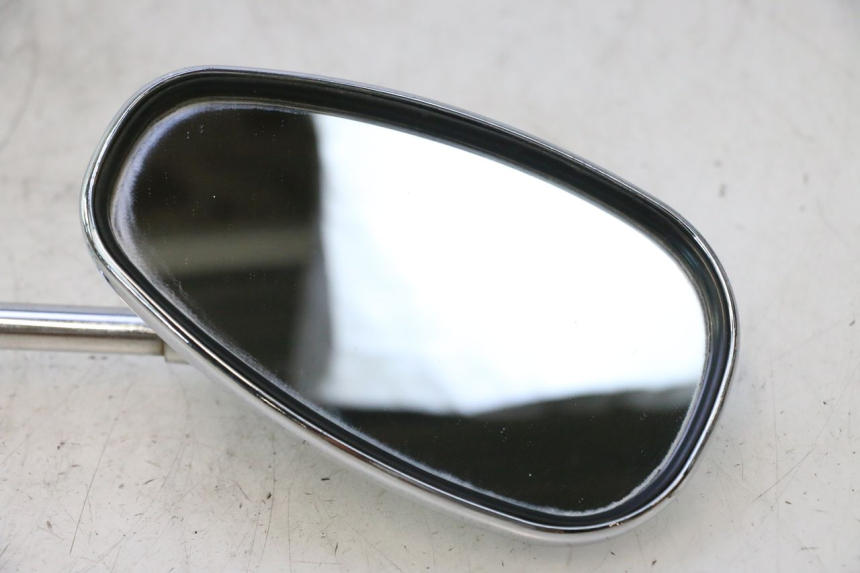 photo de LINKER SPIEGEL DAELIM S2 125 (2006 - 2007) - Zoom op gebruiksstaat