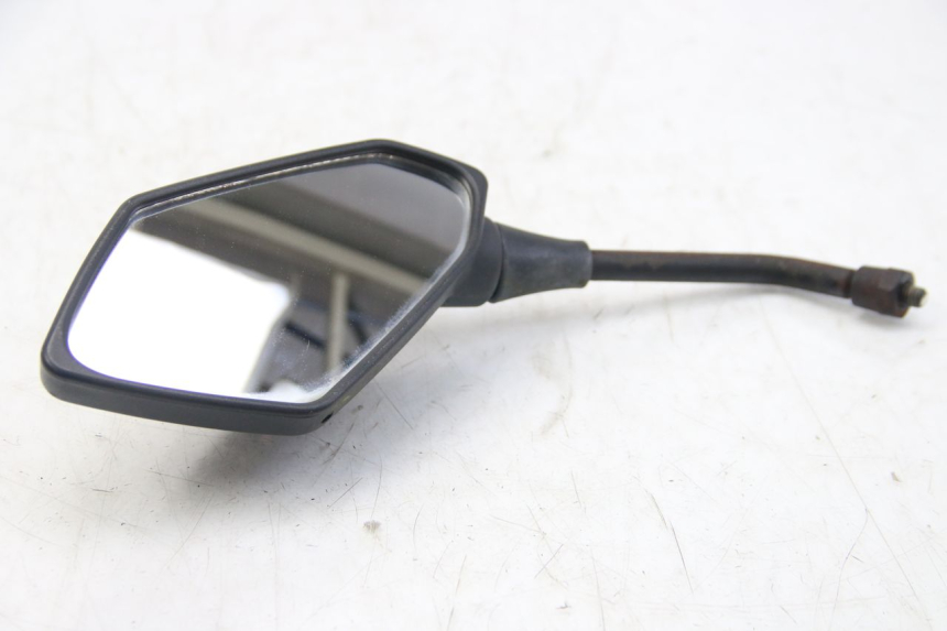 photo de LINKER SPIEGEL DAELIM S3 125 (2010 - 2017) - Hoofdaanzicht