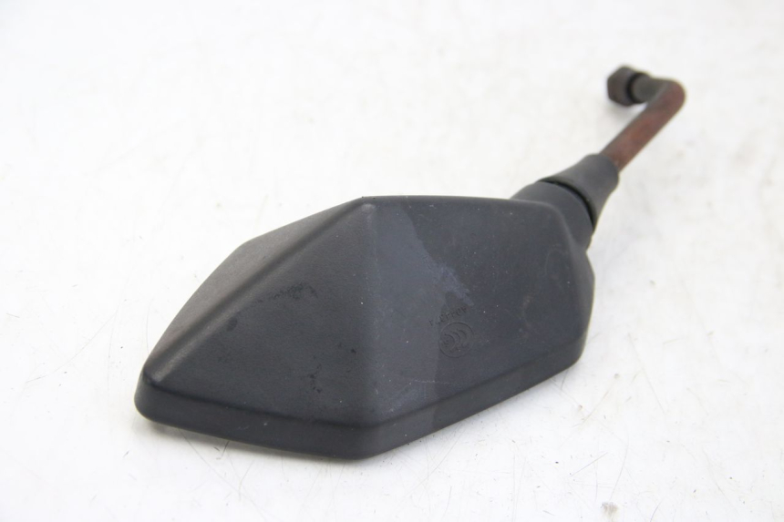 photo de LINKER SPIEGEL DAELIM S3 125 (2010 - 2017) - Zoom op gebruiksstaat