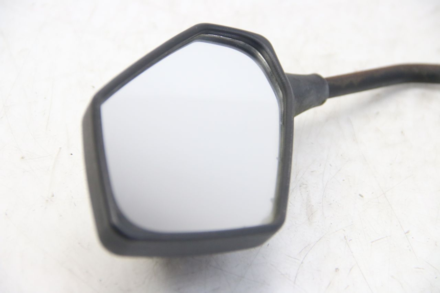 photo de LINKER SPIEGEL DAELIM S3 125 (2010 - 2017) - Andere kijkhoek