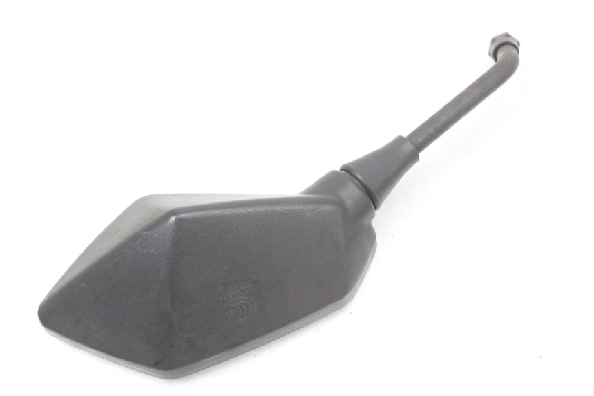 photo de LINKER SPIEGEL DAELIM S3 125 (2010 - 2017) - Andere kijkhoek