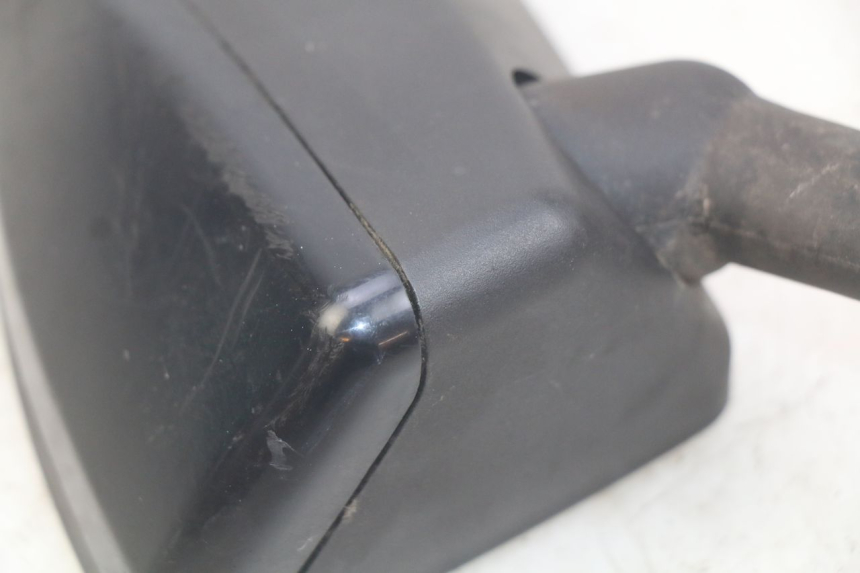 photo de LINKER SPIEGEL PEUGEOT SATELIS 125 (2006 - 2009) - Andere kijkhoek