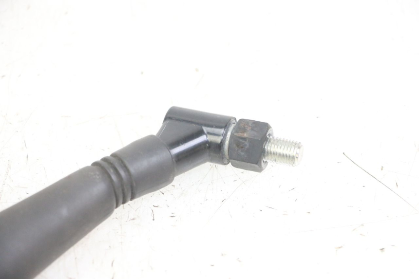 photo de LINKER SPIEGEL PEUGEOT SATELIS 125 (2013 - 2018) - Andere kijkhoek