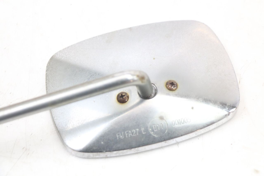 photo de LINKER SPIEGEL APRILIA SCARABEO GT 125 (1999 - 2007) - Bevestigingspunten