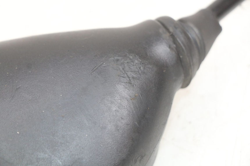 photo de LINKER SPIEGEL APRILIA SCARABEO 100 (2003 - 2012) - Andere kijkhoek