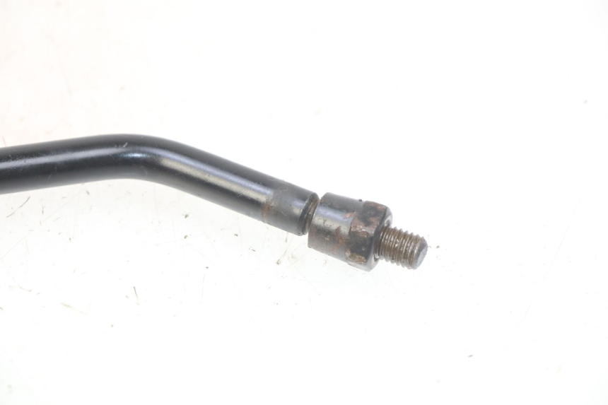 photo de LINKER SPIEGEL APRILIA SCARABEO 100 (2003 - 2012) - Overzicht