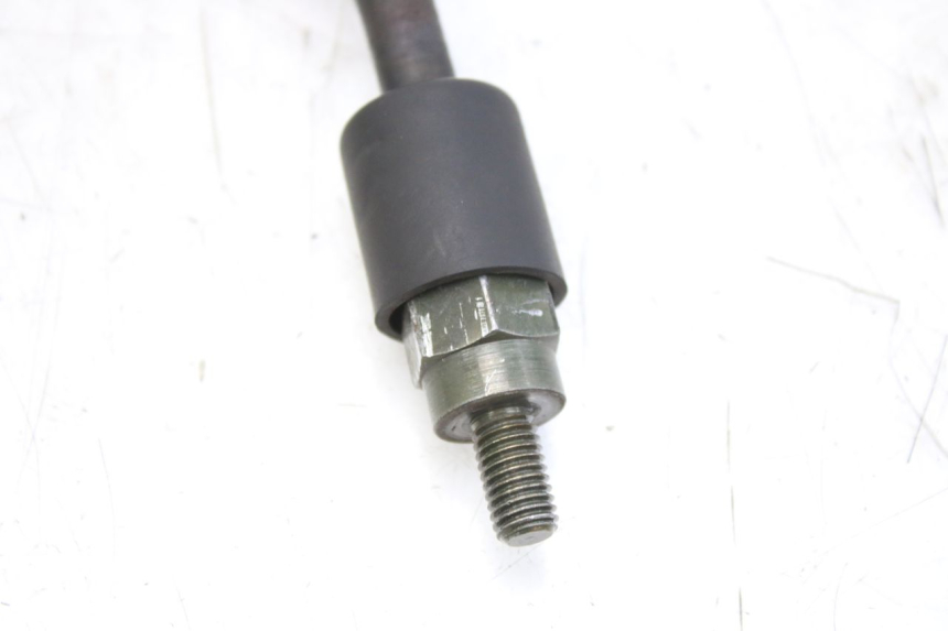 photo de LINKER SPIEGEL APRILIA SCARABEO 100 (2003 - 2012) - Zoom op gebruiksstaat