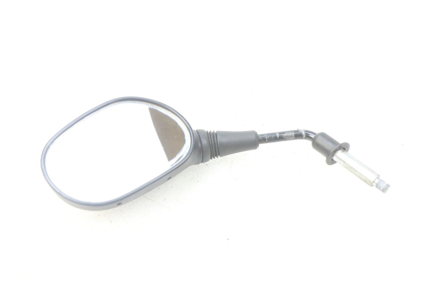 photo de LINKER SPIEGEL SUZUKI SIXTEEN 125 (2008 - 2010) - Hoofdaanzicht