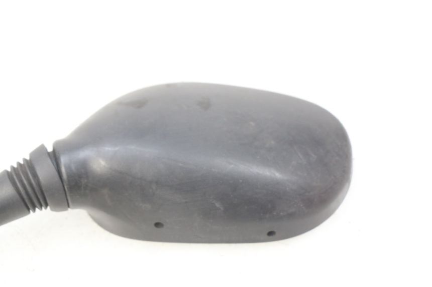 photo de LINKER SPIEGEL SUZUKI SIXTEEN 125 (2008 - 2010) - Andere kijkhoek