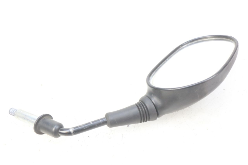 photo de LINKER SPIEGEL SUZUKI SIXTEEN 125 (2008 - 2010) - Bevestigingspunten