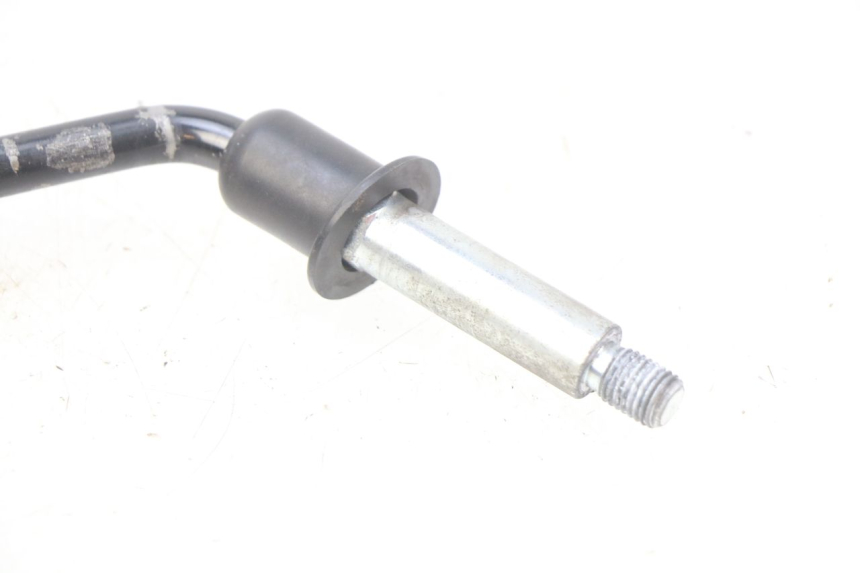 photo de LINKER SPIEGEL SUZUKI SIXTEEN 125 (2008 - 2010) - Markeringen en referenties