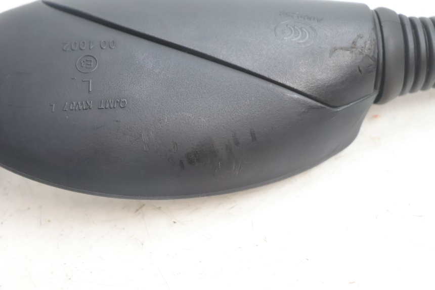 photo de LINKER SPIEGEL RIDE SLASH 2T 50 (2012 - 2014) - Technische close-up
