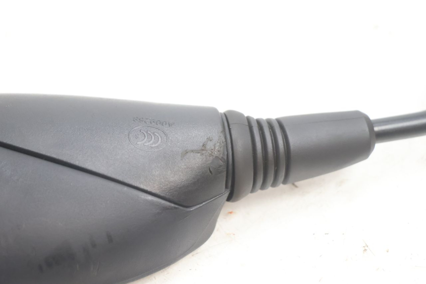 photo de LINKER SPIEGEL RIDE SLASH 2T 50 (2012 - 2014) - Overzicht