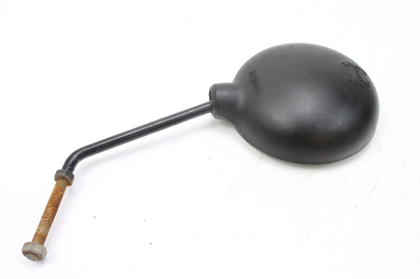 photo de LINKER SPIEGEL GILERA SMT SUPERMOTARD 50 (2009 - 2017) - Zoom op gebruiksstaat