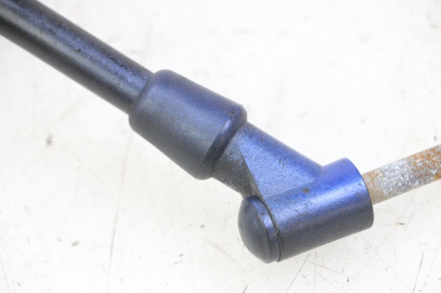 photo de LINKER SPIEGEL PEUGEOT SPEEDFIGHT 2 LC 50 (2000 - 2009) - Andere kijkhoek