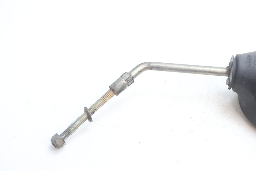 photo de LINKER SPIEGEL PEUGEOT SPEEDFIGHT LC 50 (1996 - 2002) - Bevestigingspunten