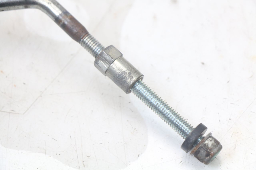 photo de LINKER SPIEGEL PEUGEOT SPEEDFIGHT 100 (1997 - 2007) - Technische close-up