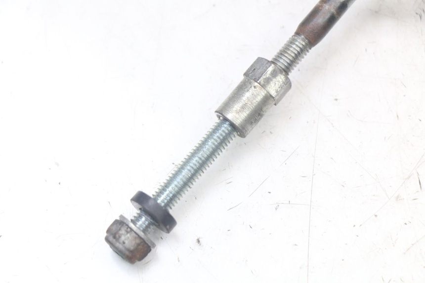 photo de LINKER SPIEGEL PEUGEOT SPEEDFIGHT 100 (1997 - 2007) - Staat van het oppervlak