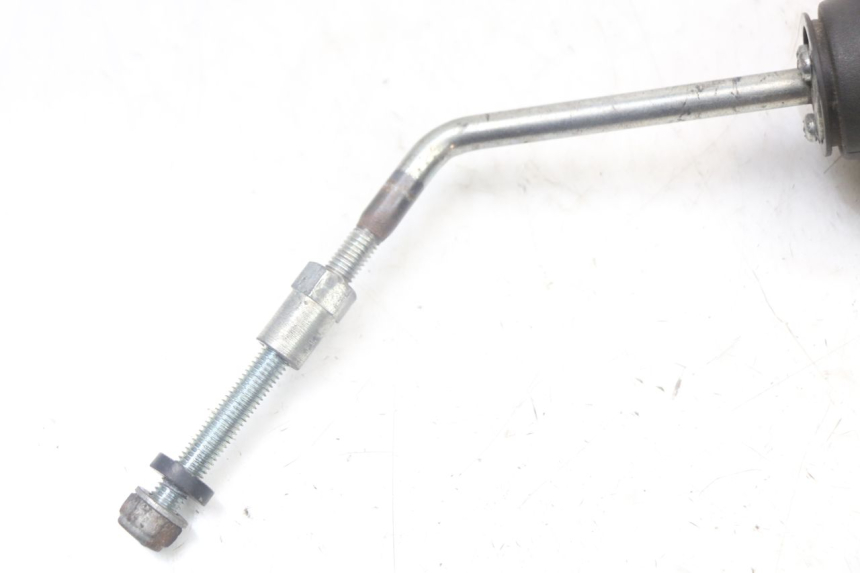 photo de LINKER SPIEGEL PEUGEOT SPEEDFIGHT 100 (1997 - 2007) - Gecontroleerd onderdeel