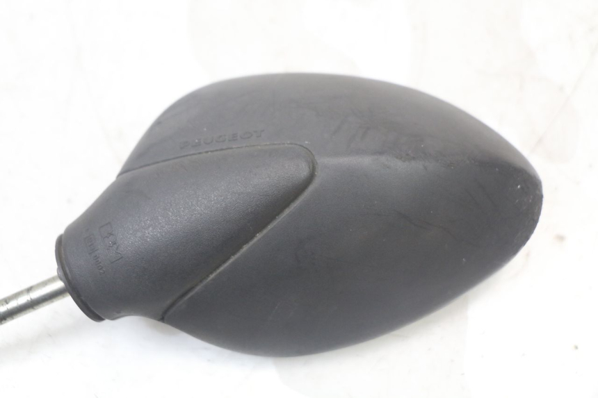 photo de LINKER SPIEGEL PEUGEOT SPEEDFIGHT 100 (1997 - 2007) - Markeringen en referenties