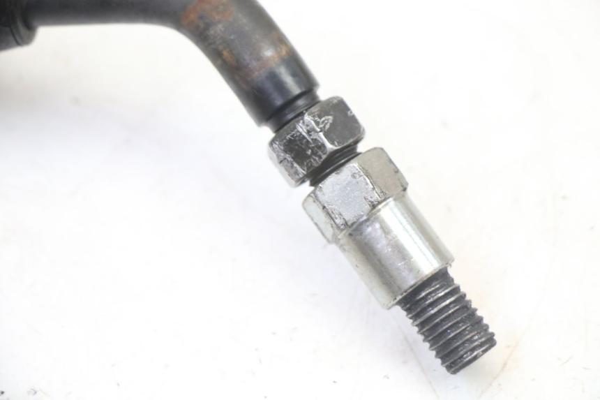 photo de LINKER SPIEGEL APRILIA SR 2T 50 (2018 - 2022) - Andere kijkhoek