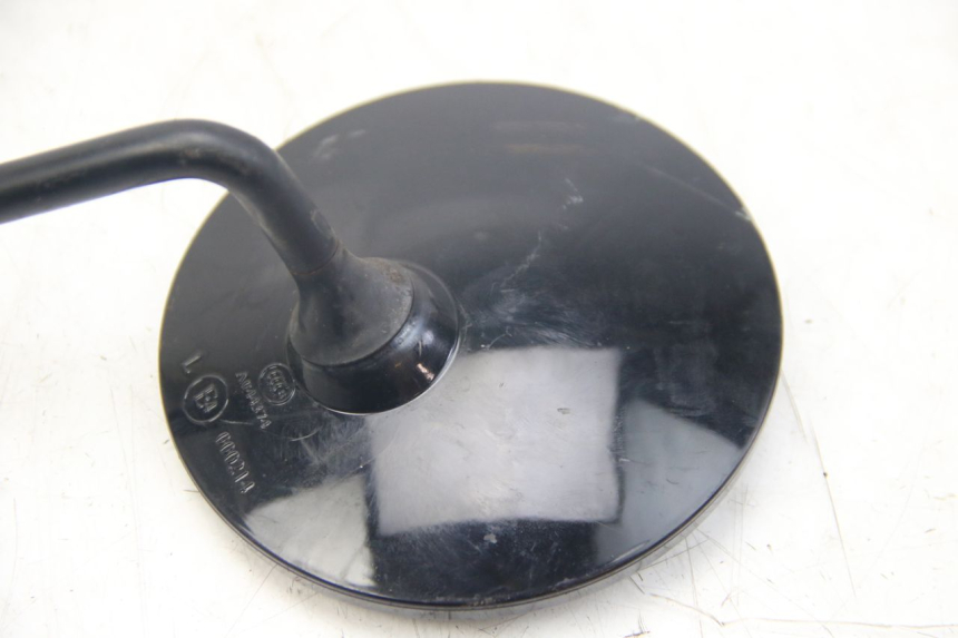 photo de LINKER SPIEGEL YAMAHA SR 125 (1982 - 2003) - Zoom op gebruiksstaat