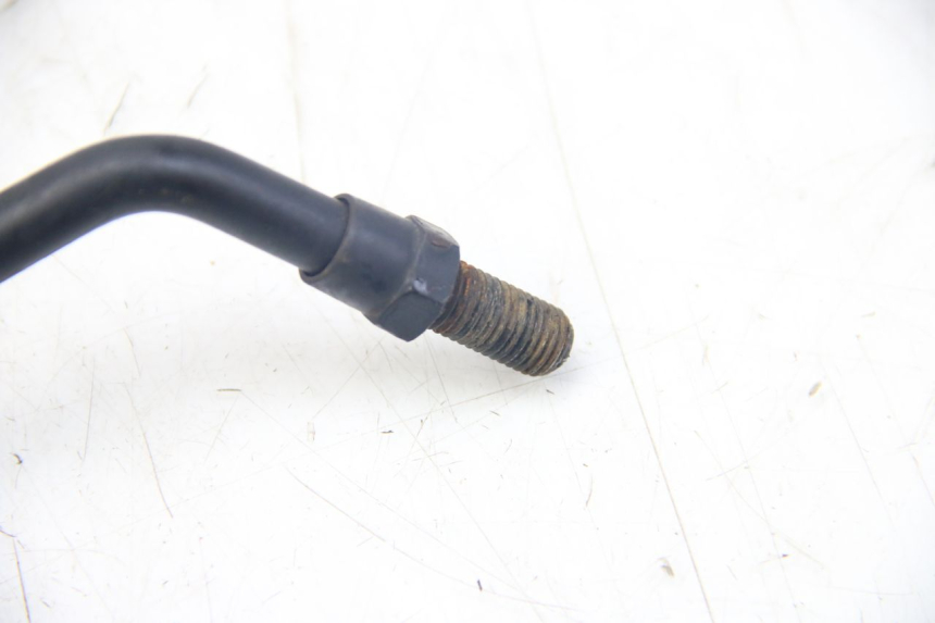 photo de LINKER SPIEGEL YAMAHA SR 125 (1982 - 2003) - Andere kijkhoek