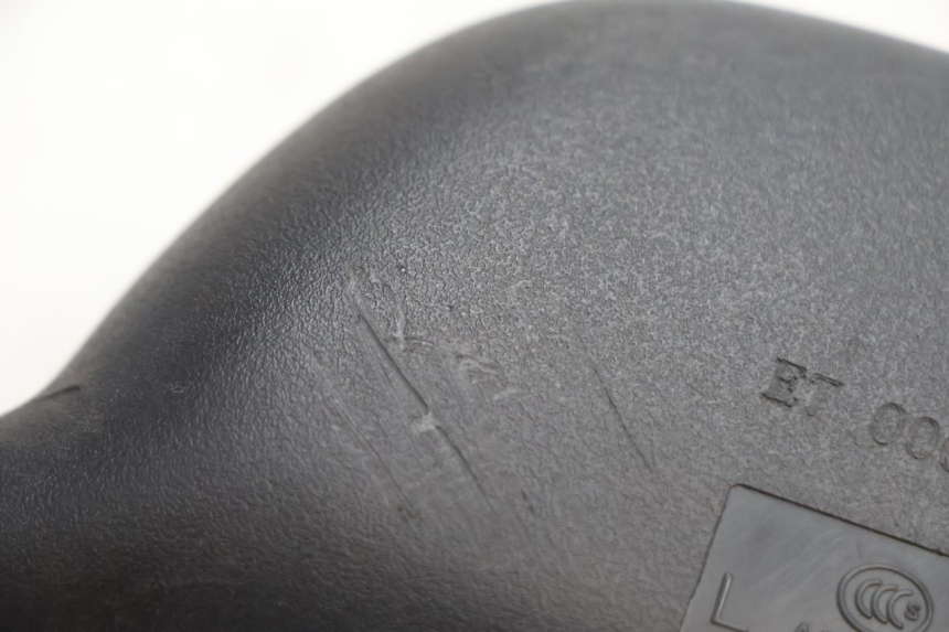 photo de LINKER SPIEGEL VASTRO STREET S 50 (2016 - 2021) - Staat van het oppervlak