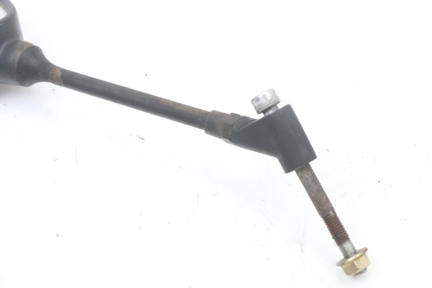 photo de LINKER SPIEGEL PEUGEOT STREETZONE 2T 50 (2014 - 2019) - Zoom op gebruiksstaat