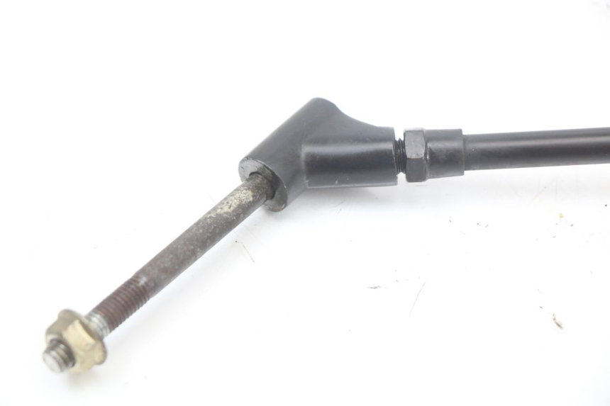 photo de LINKER SPIEGEL PEUGEOT STREETZONE 2T 50 (2014 - 2019) - Technische close-up