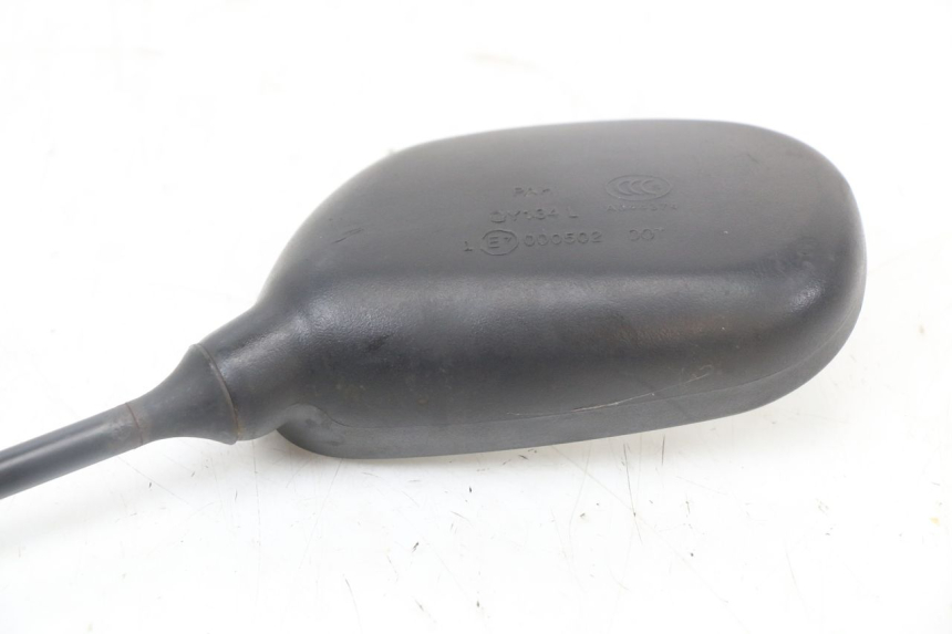 photo de LINKER SPIEGEL PEUGEOT STREETZONE 2T 50 (2014 - 2019) - Overzicht